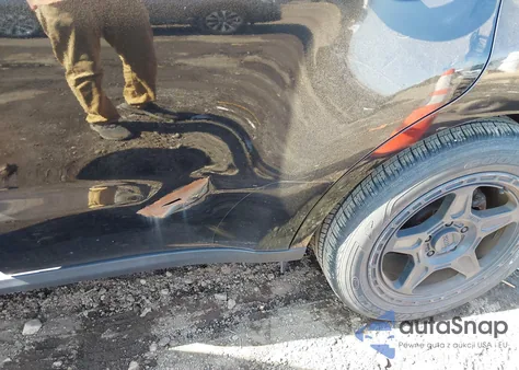 2015 Kia Soul из США, поврежденный, VIN KNDJN2A2XF7221249